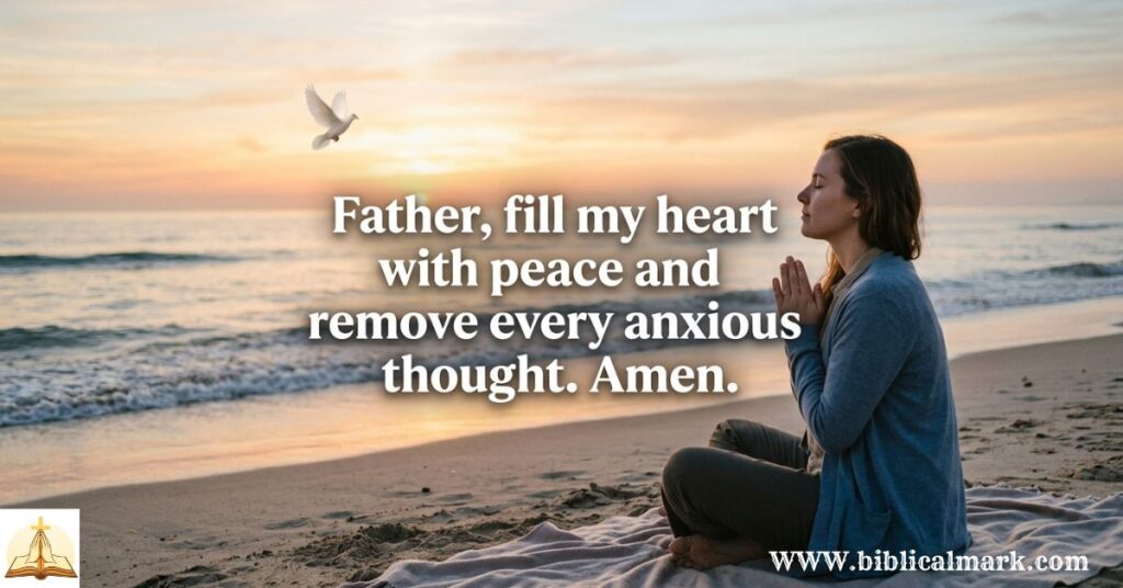 30 Powerful Prayers to Get Closer to God 1