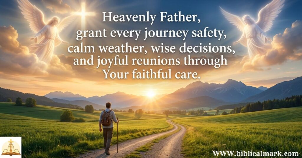 30 Powerful Protection Prayer for Family and Friends 2