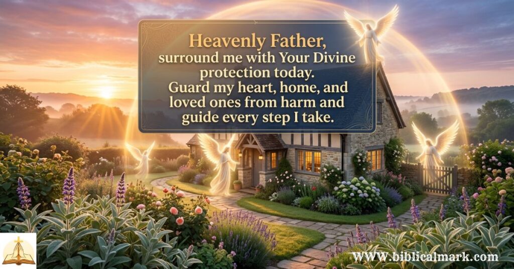 30 Powerful Sage Prayer for Protection 1