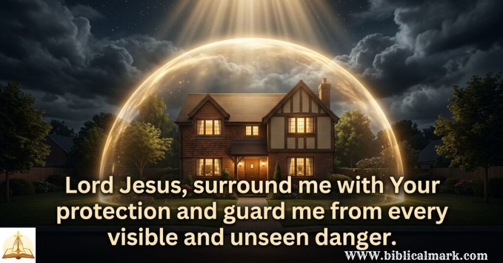 30 Powerful Spiritual Warfare Prayers 1