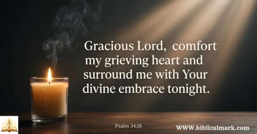 30 Powerful Yahrzeit Candle Prayer 1