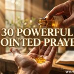 30 Powerful Anointed Prayers to Awaken Your Spirit
