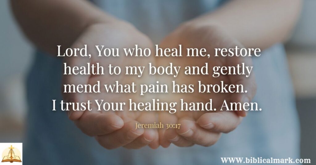 30 Powerful Anointed Prayers to Awaken Your Spirit 2