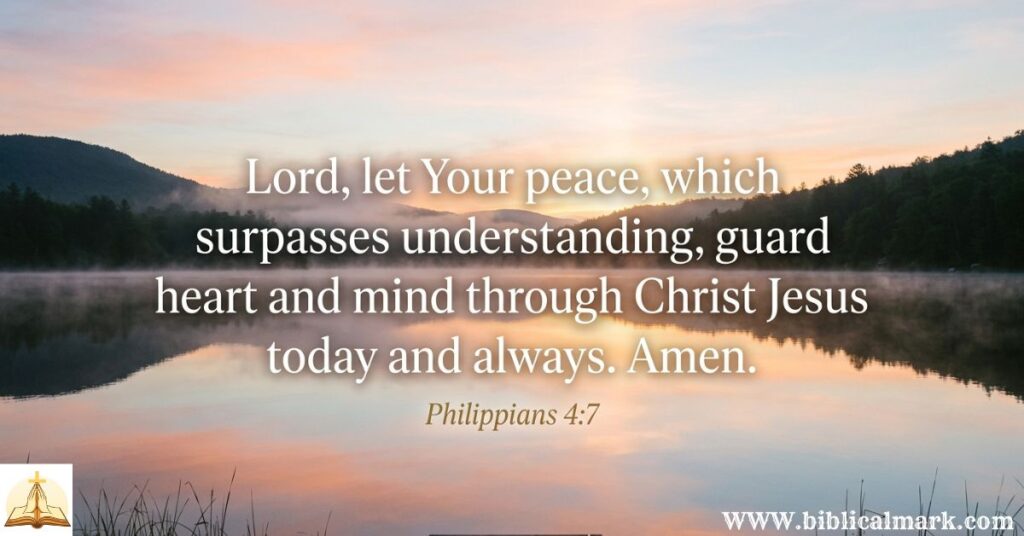 30 Powerful Anointed Prayers to Awaken Your Spirit 3