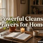 30 Powerful Cleansing Prayers for Home