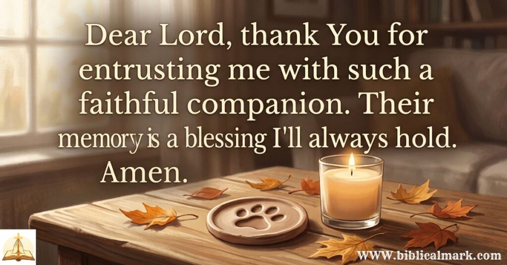 30 Powerful Dog Prayers to Heaven 1