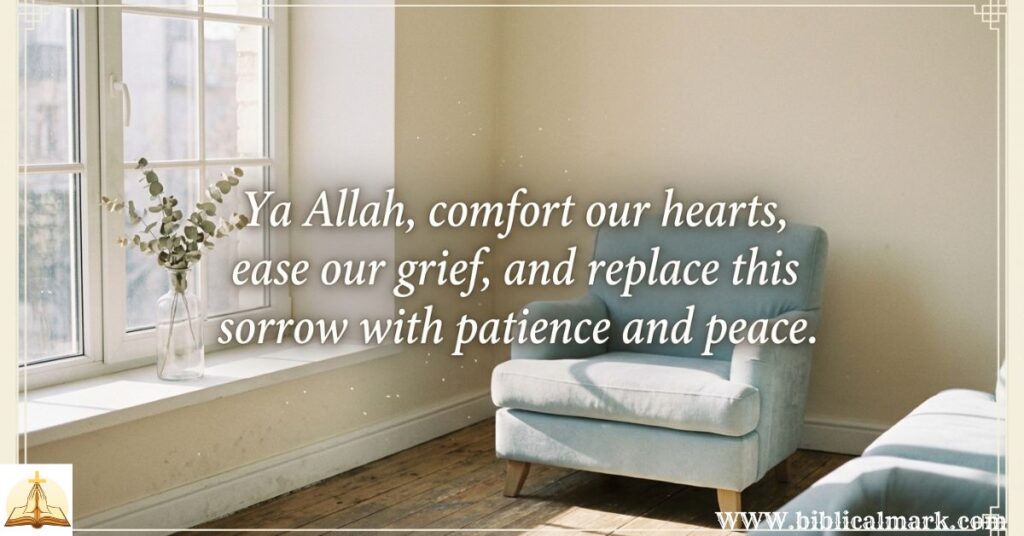 30 Powerful Islamic Prayers for the Dead 2