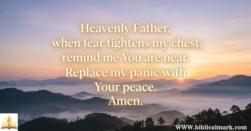 30 Powerful Letting Go Prayers 2