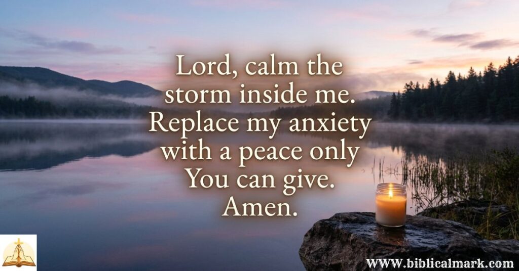 30 Powerful Prayers for Focus and Strength 3