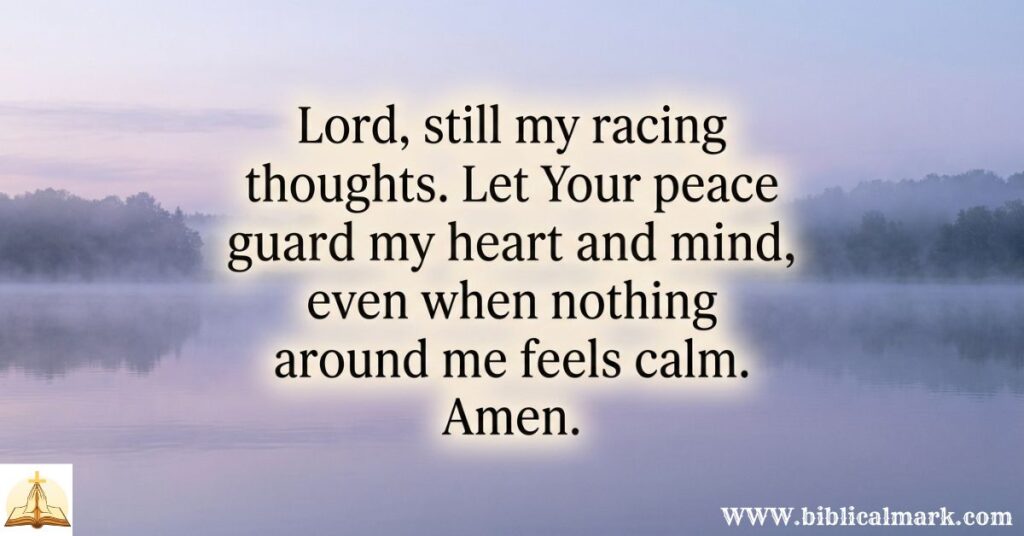 30 Powerful Meditation Prayers 1