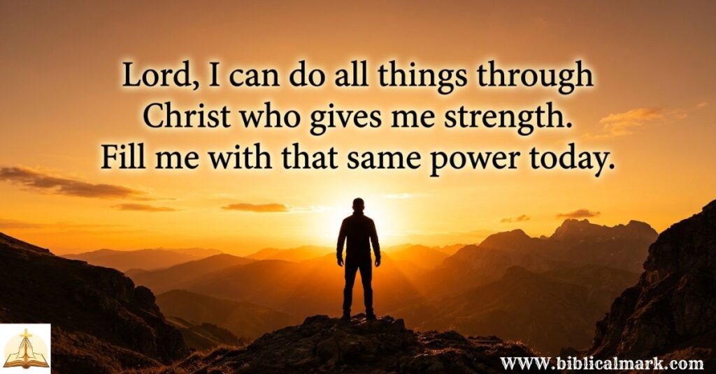 30 Powerful Meditation Prayers 2