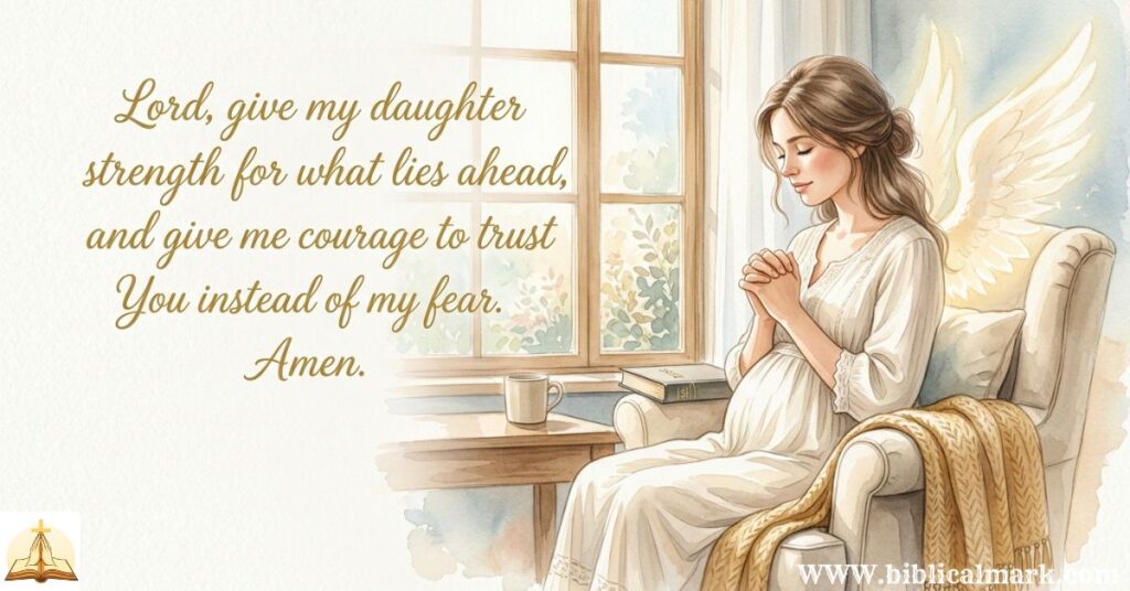 30 Powerful Prayer for Safe Delivery of Grandchild 3