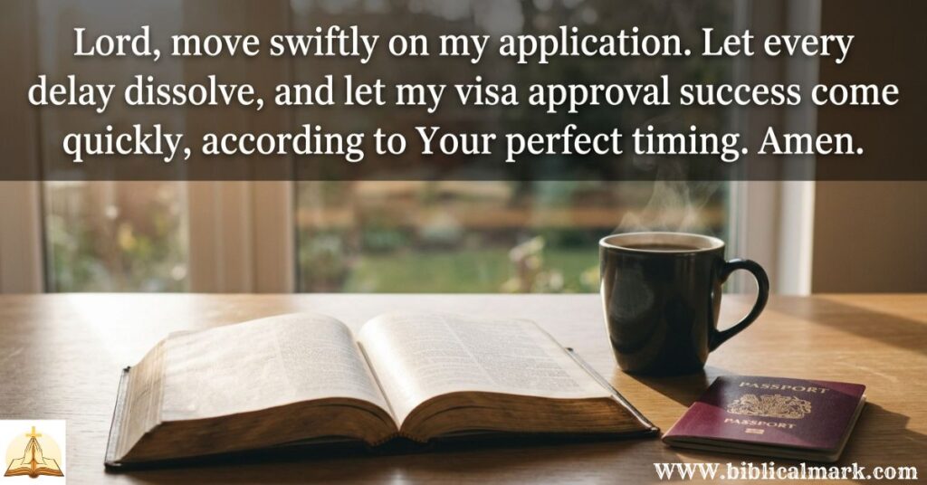 30 Powerful Prayers for Application Approval 1