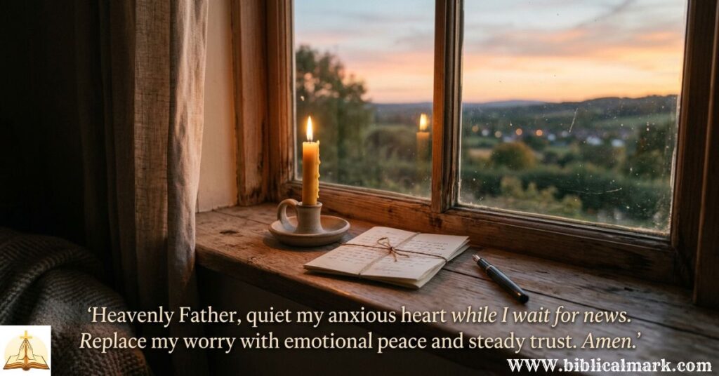 30 Powerful Prayers for Application Approval 3