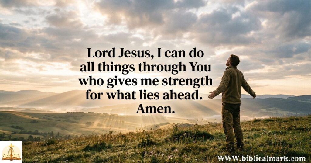 30 Powerful Prayers for Catholic Retreats 2