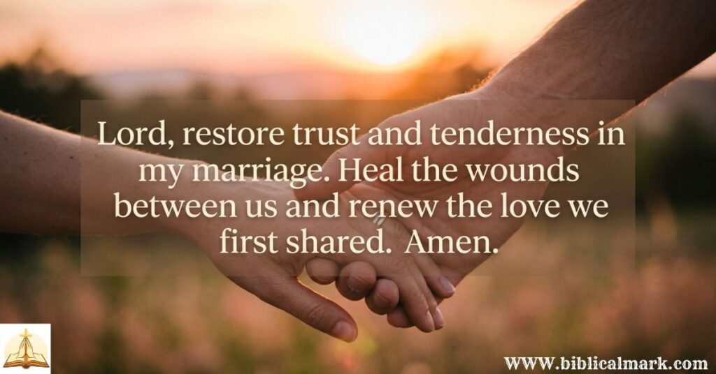 30 Powerful Prayers for Family Reconciliation 2