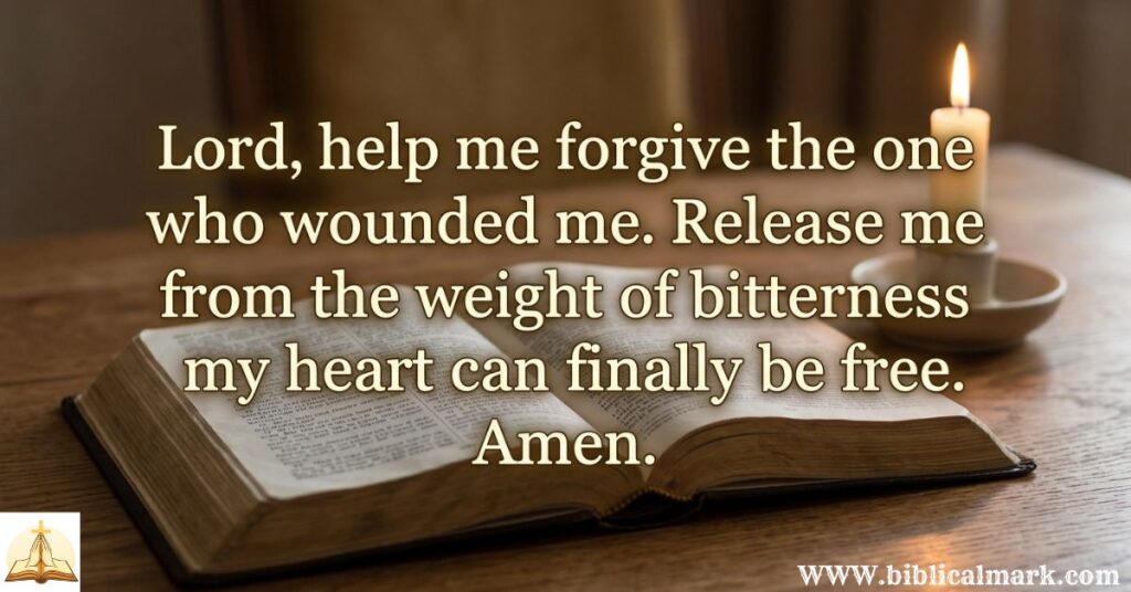 30 Powerful Prayers for Family Reconciliation 3