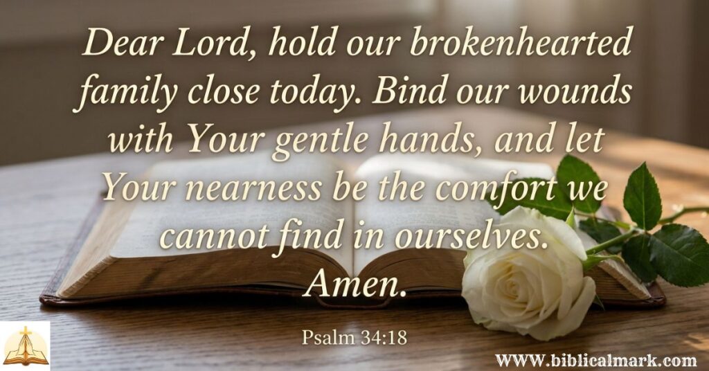 30 Powerful Prayers for Funerals 2