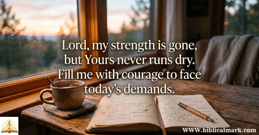 30 Powerful Prayers for Negative Thoughts 1