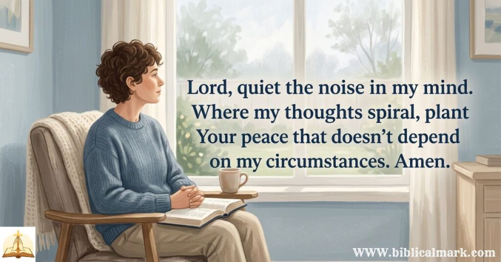 30 Powerful Prayers for OCD Sufferers 1