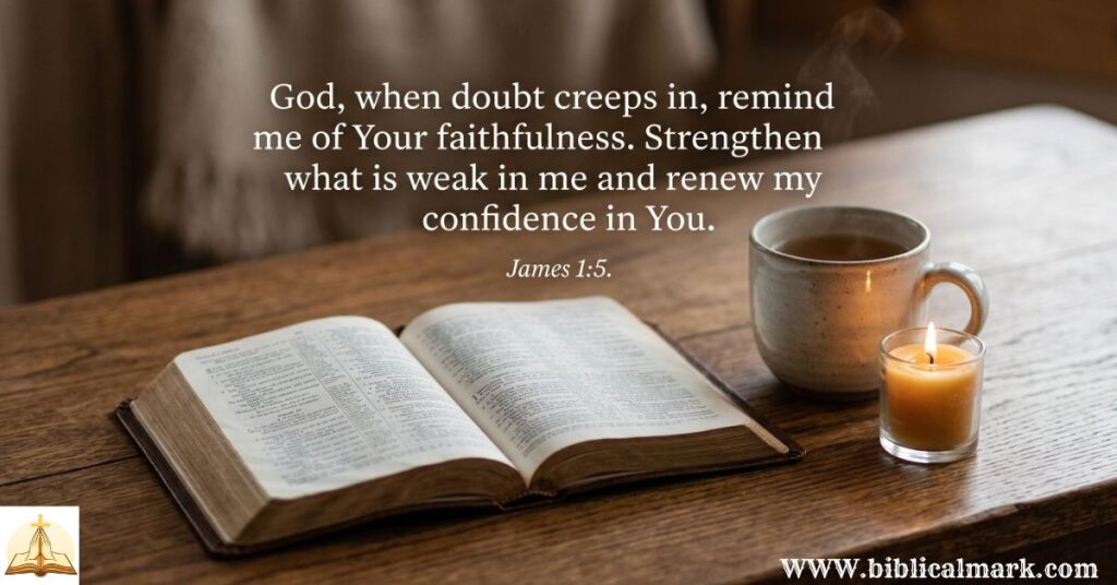 30 Powerful Prayers for Overcoming 2