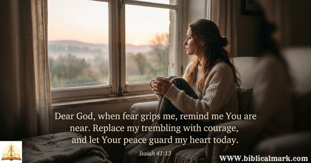 30 Powerful Prayers for Overcoming 3