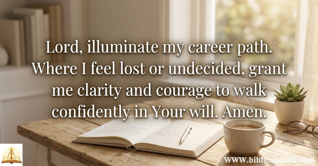 30 Powerful Prayers for Success 1