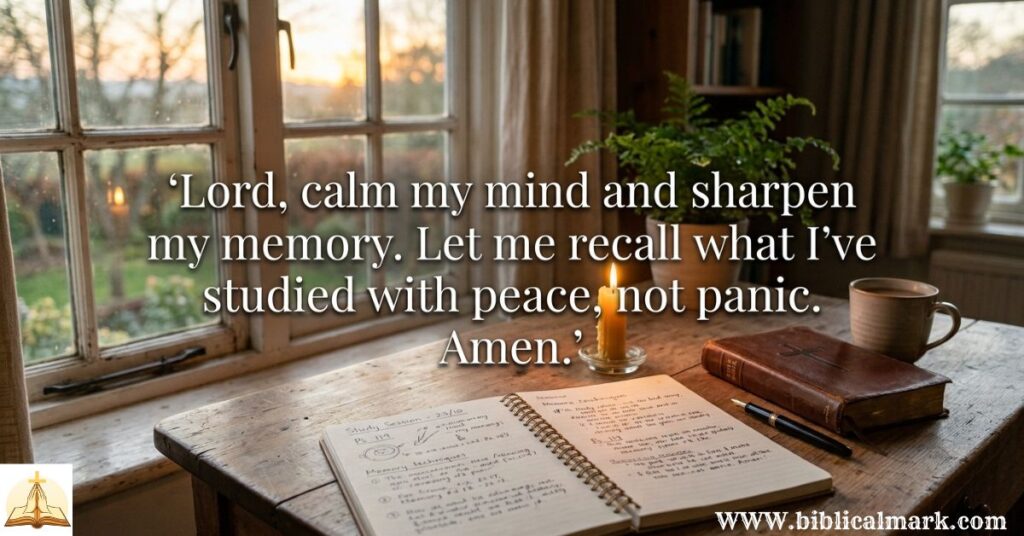 30 Powerful Prayers for Success 2