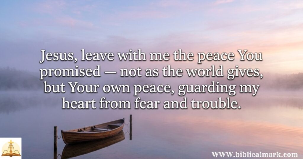 30 Powerful Prayers for Uncertainty 2