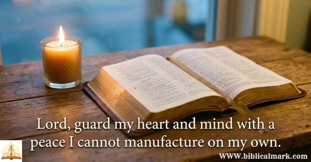 30 Powerful Prayers for Understanding 1