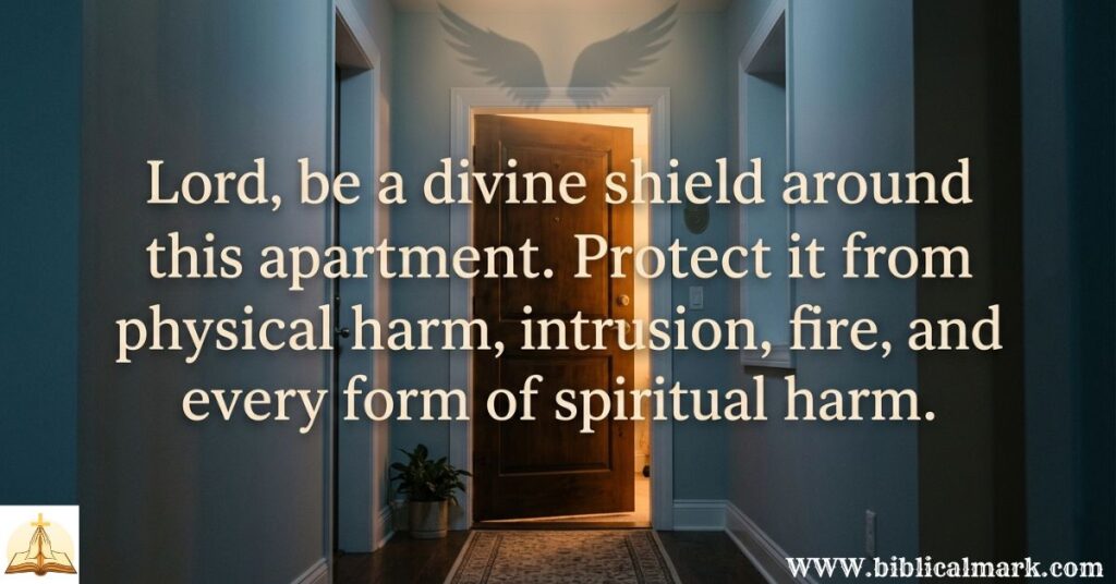 30 Powerful Prayers for a New Apartment 2