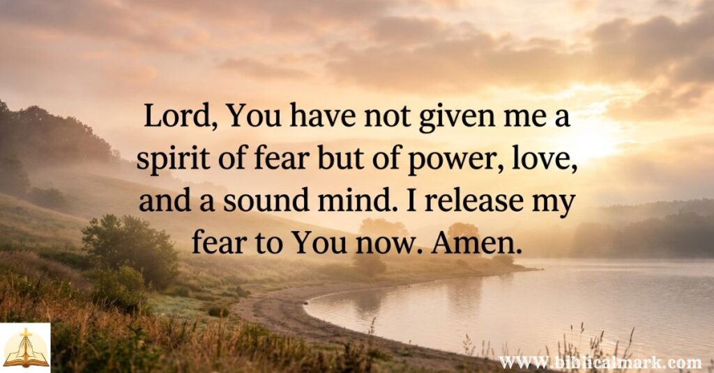 30 Powerful Prayers for a Sound Mind 2