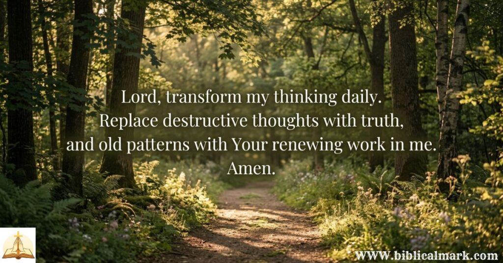 30 Powerful Prayers for a Sound Mind 3