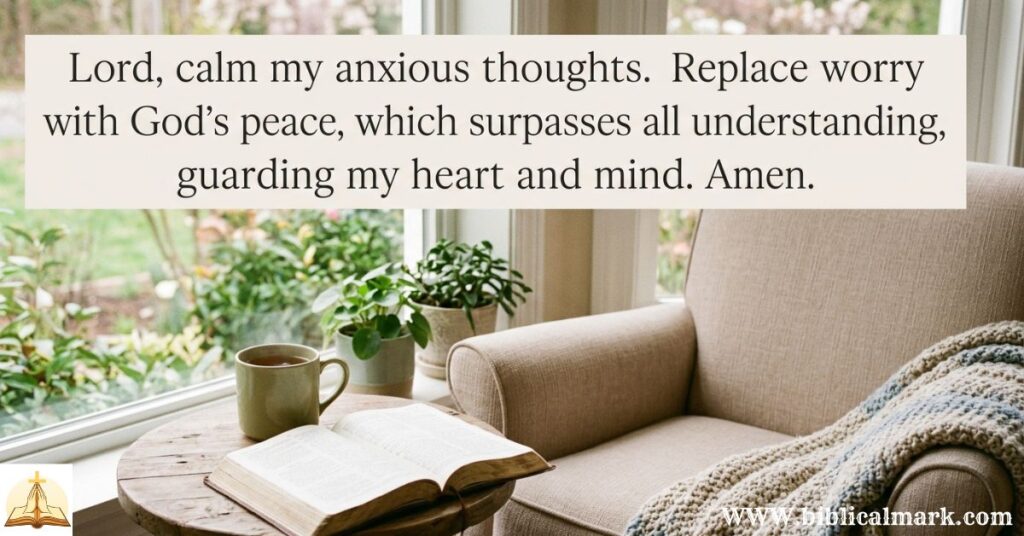 30 Powerful Prayers for the Month of May 1