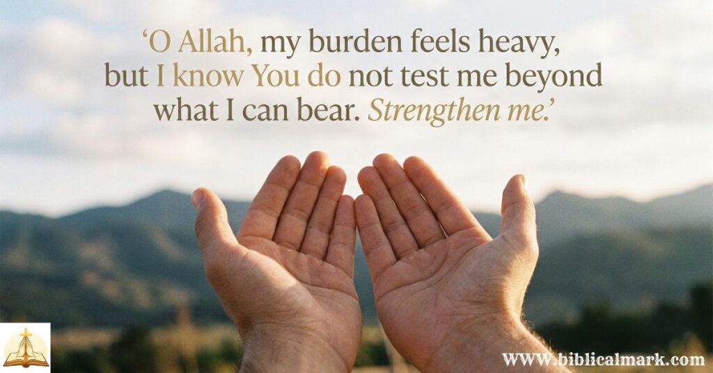 30 Powerful Prayers in Islam 1