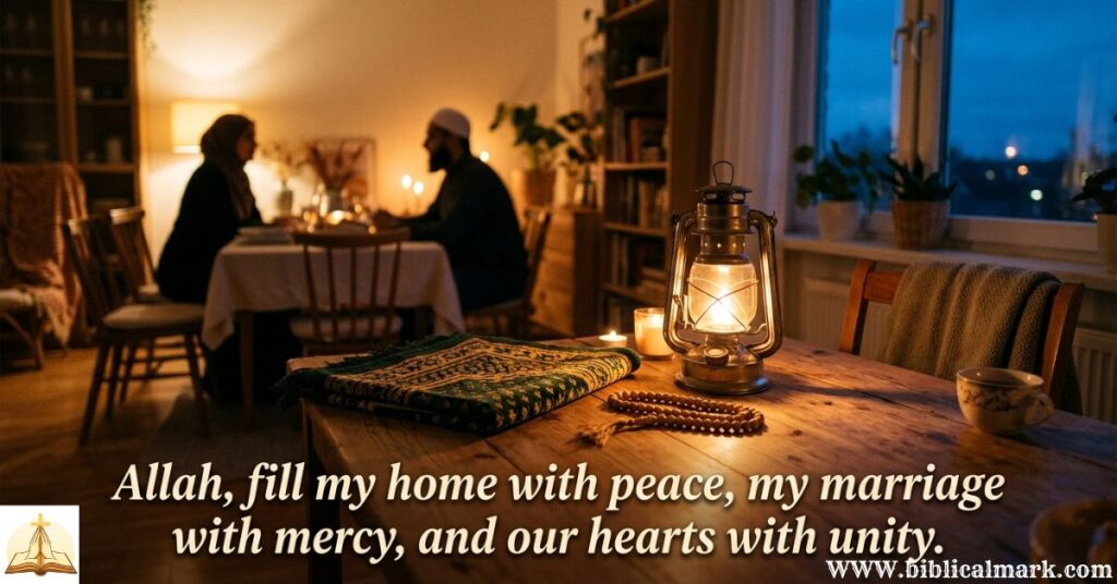 30 Powerful Prayers in Islam 2