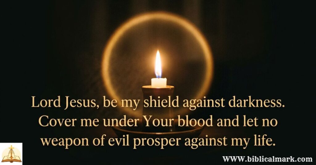 30 Powerful Prayers to Break Curses 1
