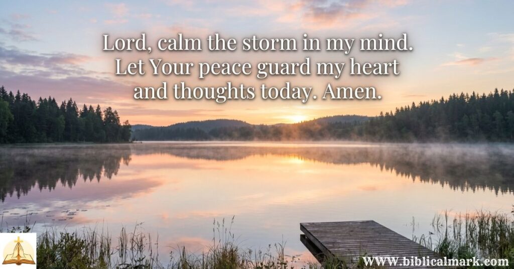 30 Powerful Rebuke Prayers 3