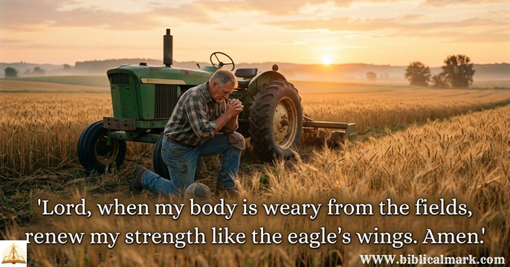 30 Powerful Farmers Prayer 3