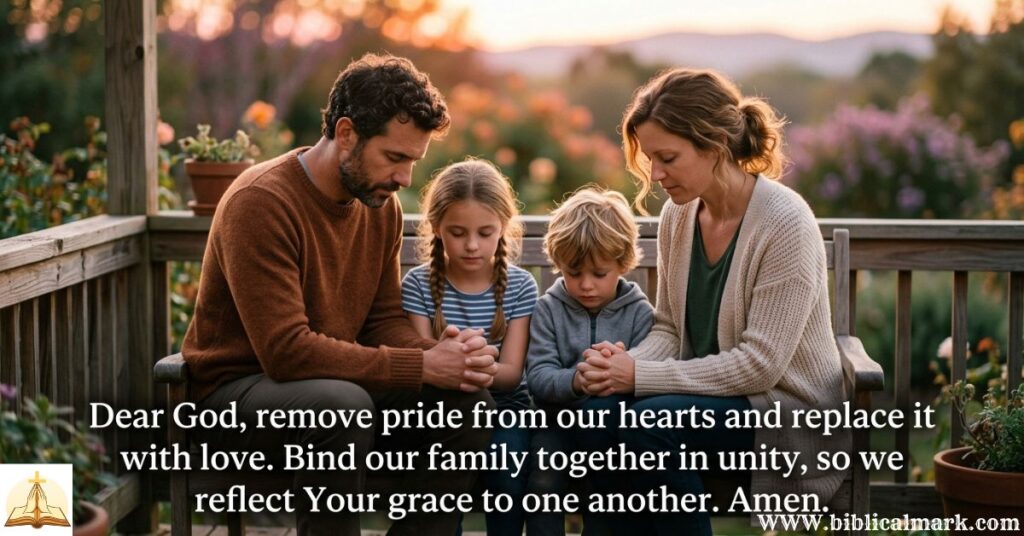 30 Powerful Prayers for Family Problems 1