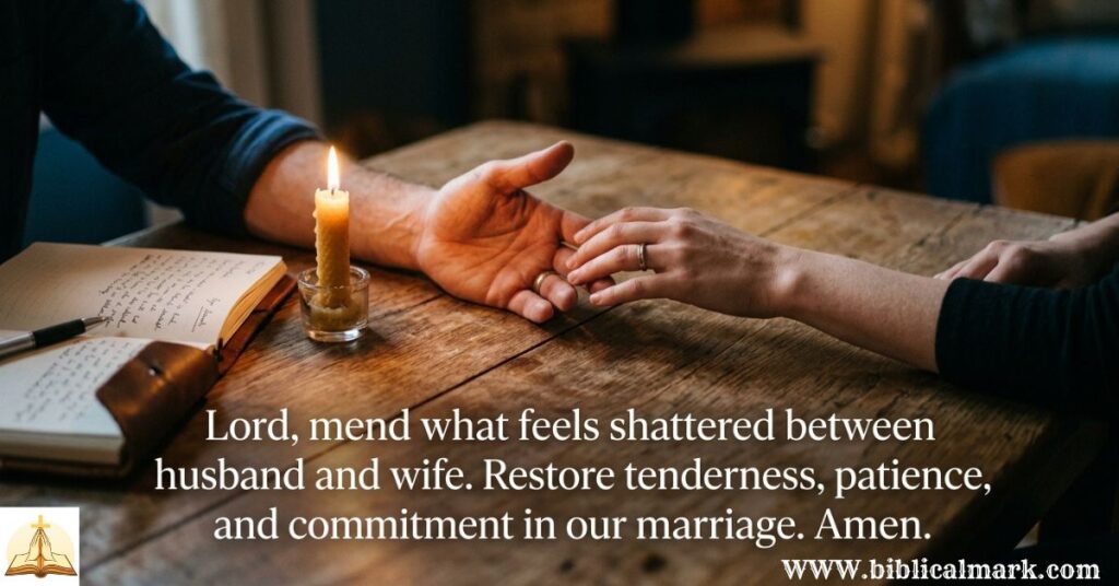 30 Powerful Prayers for Family Problems 2