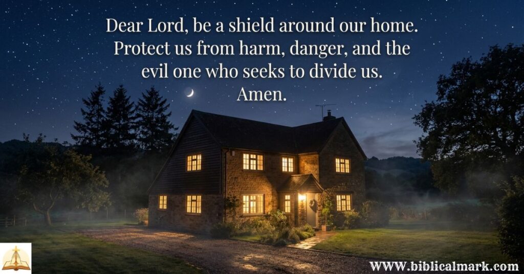 30 Powerful Prayers for Family Problems 3
