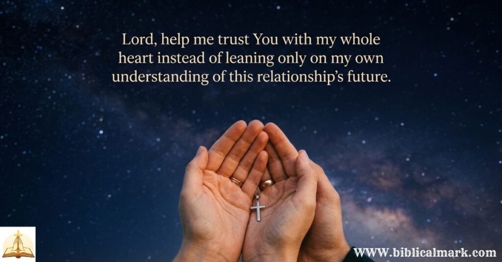 30 Powerful Prayers for Long Distance Relationship 1