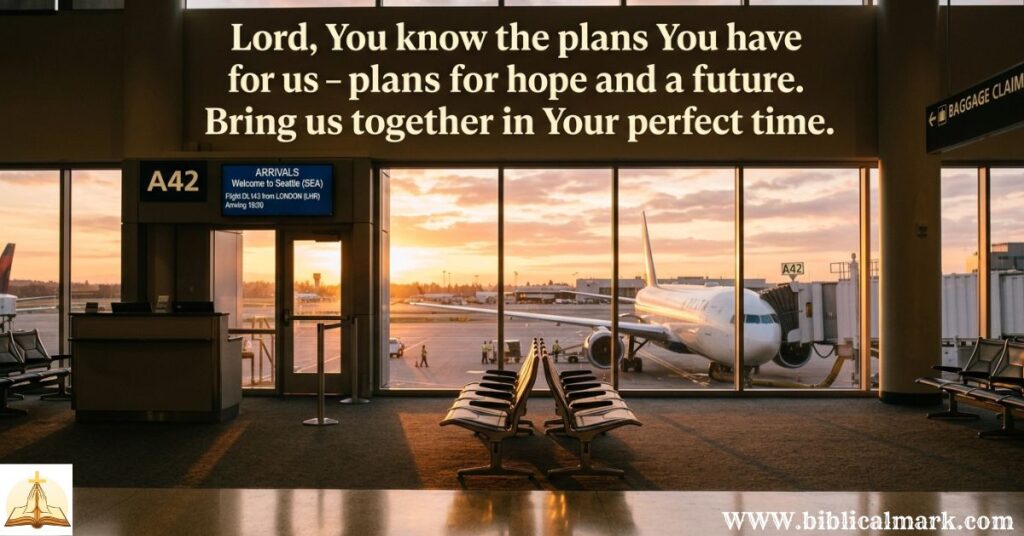 30 Powerful Prayers for Long Distance Relationship 3