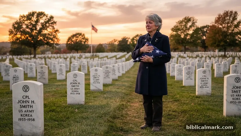 Short Powerful bible verse memorial day prayer for cards