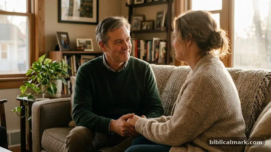 Heartfelt powerful prayer for brother in law for family and marital harmony