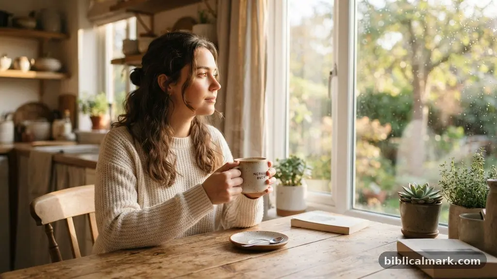 Short Powerful prayer for crush for Morning Reflections