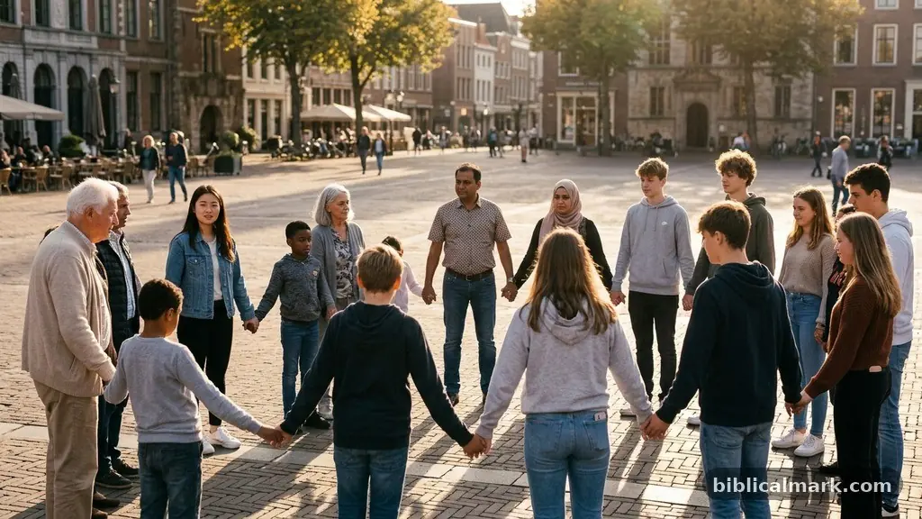 Heartfelt Powerful prayer for freedom regarding national healing