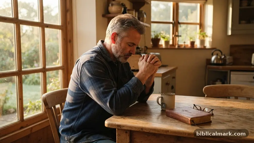 Powerful prayer for increase for overcoming difficult seasons