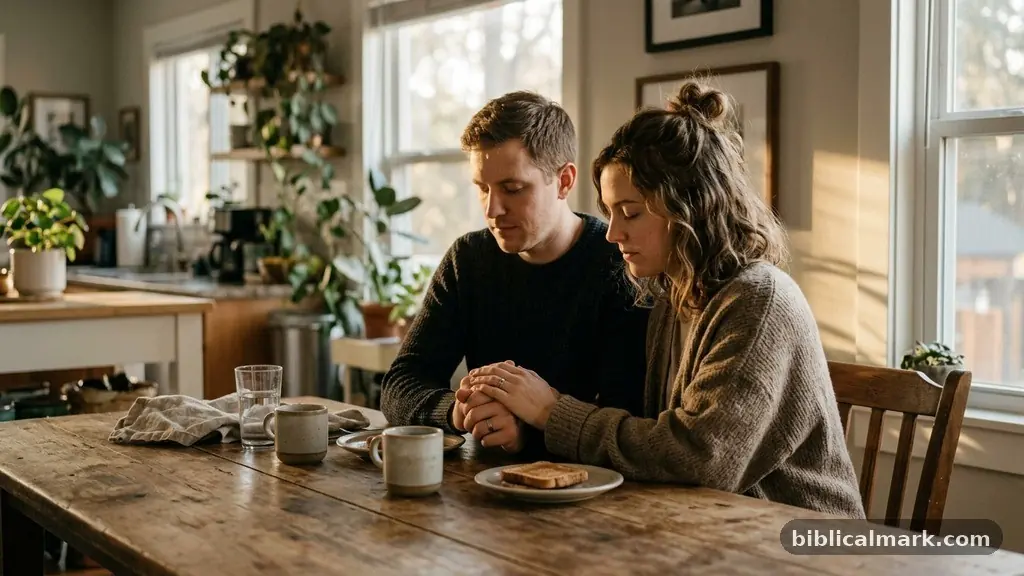 Heartfelt powerful prayer points for alignment with god for your marriage